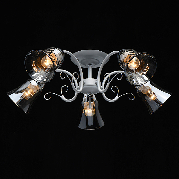 Потолочная люстра Моника 372014305