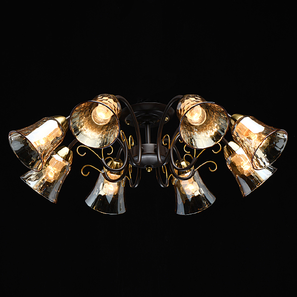 Потолочная люстра Моника 372014408