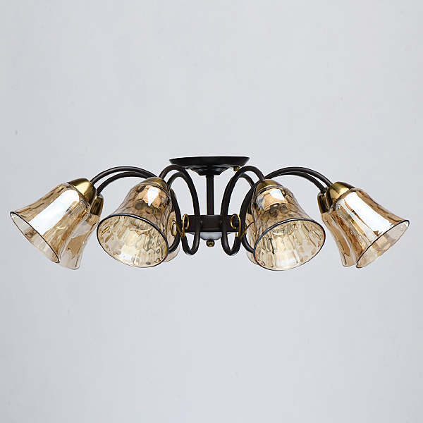 Потолочная люстра Моника 372014408