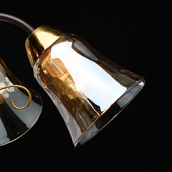 Потолочная люстра Моника 372014408