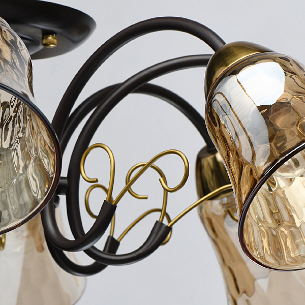 Потолочная люстра Моника 372014408