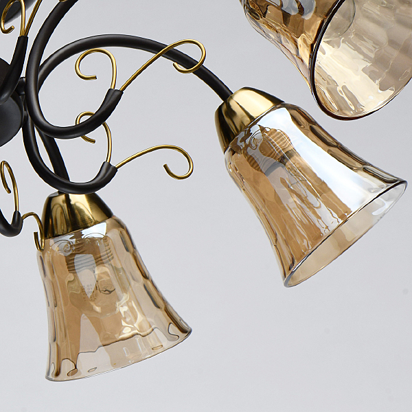 Потолочная люстра Моника 372014408