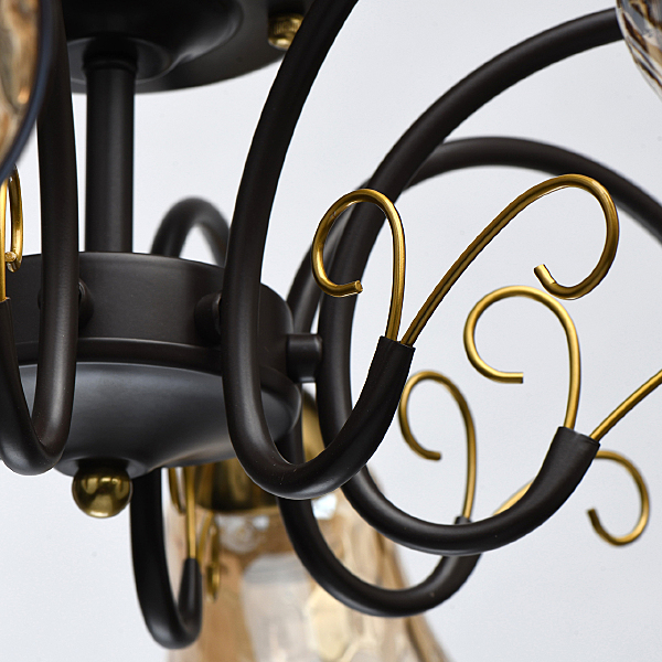 Потолочная люстра Моника 372014408