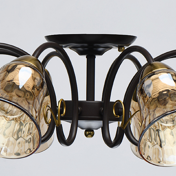 Потолочная люстра Моника 372014408