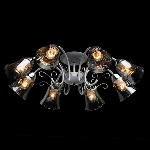 Потолочная люстра Моника 372014508