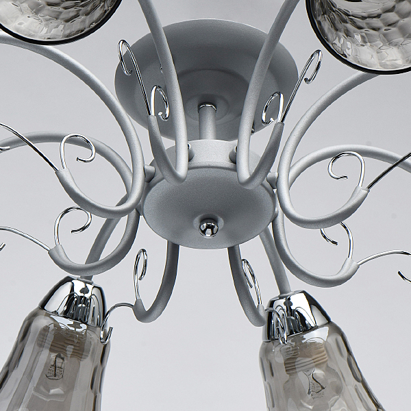 Потолочная люстра Моника 372014508