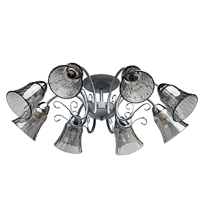 Потолочная люстра Моника 372014508