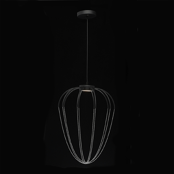 Светильник подвесной Стелла 412010401