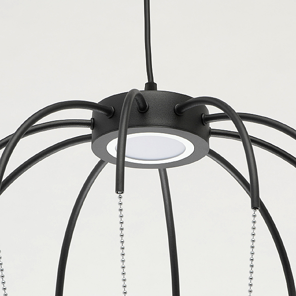 Светильник подвесной Стелла 412010401