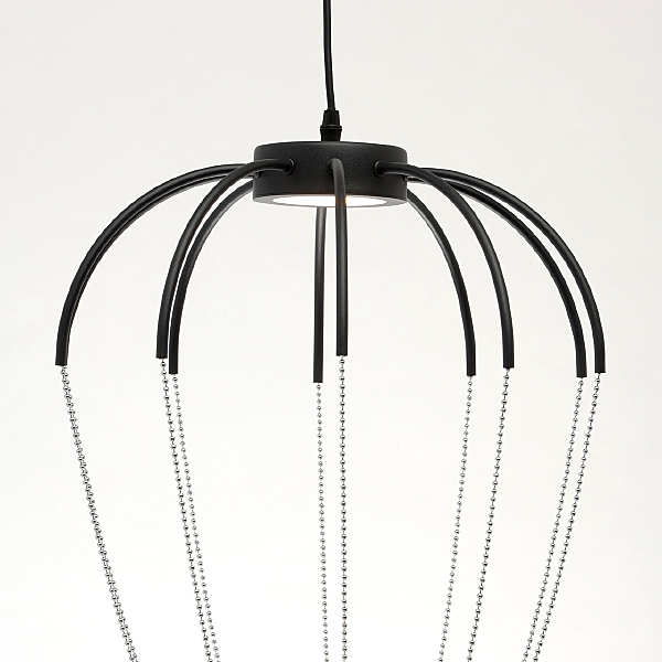 Светильник подвесной Стелла 412010401