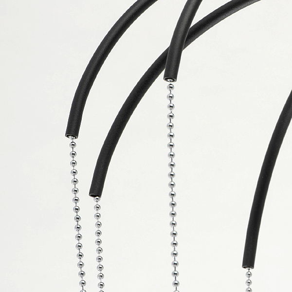 Светильник подвесной Стелла 412010401