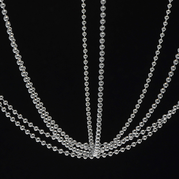 Светильник подвесной Стелла 412010401