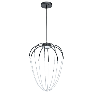 Светильник подвесной Стелла 412010401