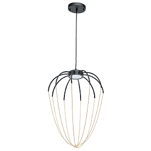 Светильник подвесной Стелла 412010501