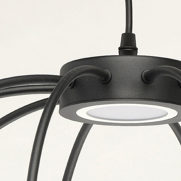 Светильник подвесной Стелла 412010601