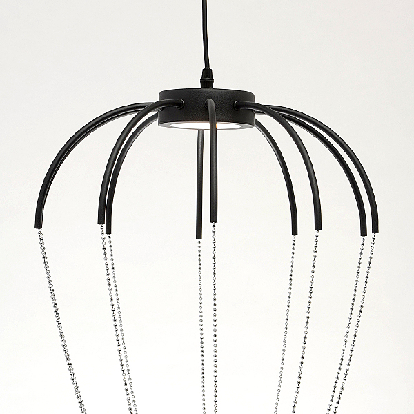 Светильник подвесной Стелла 412010601