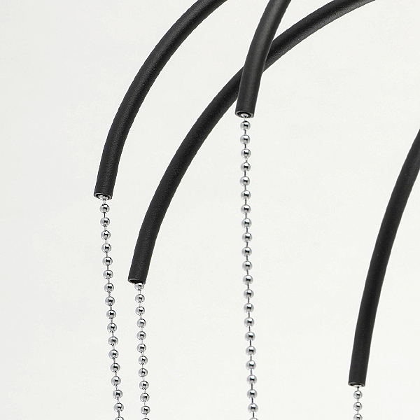 Светильник подвесной Стелла 412010601