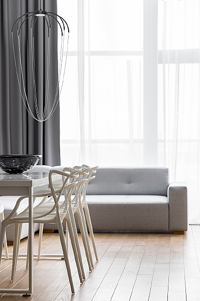 Светильник подвесной Стелла 412010601