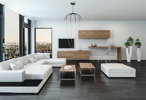 Светильник подвесной Стелла 412010701