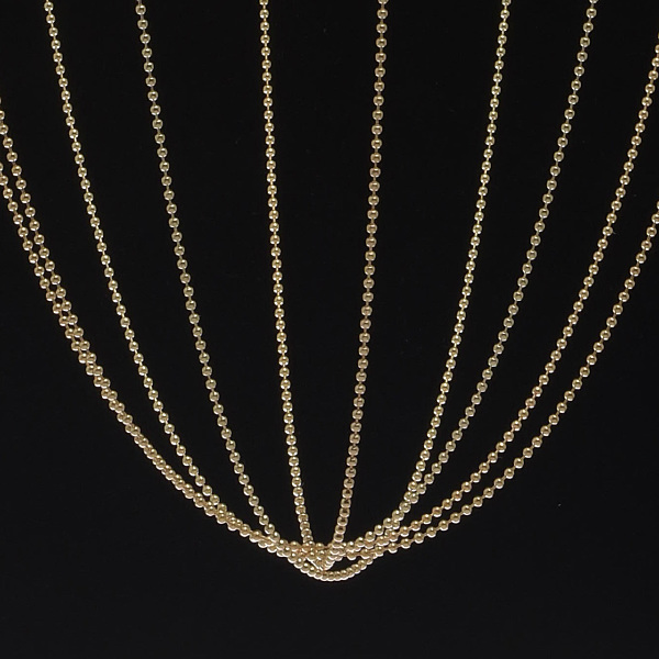 Светильник подвесной Стелла 412010701