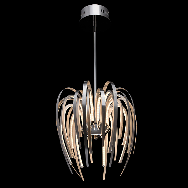 Люстра на штанге Аурих 496014616