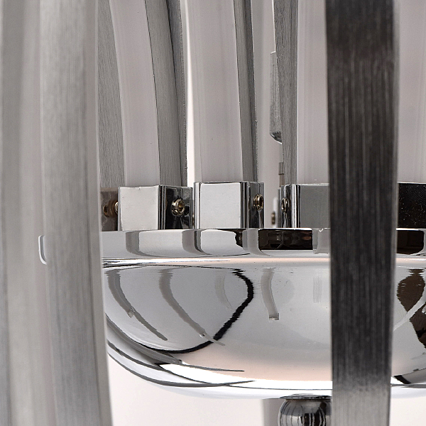 Люстра на штанге Аурих 496014616