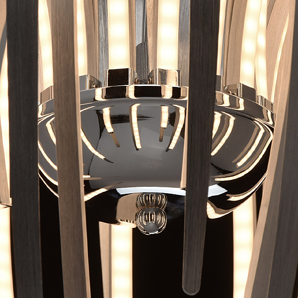 Люстра на штанге Аурих 496014616