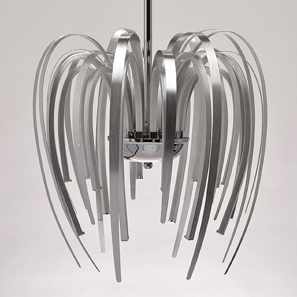 Люстра на штанге Аурих 496014616