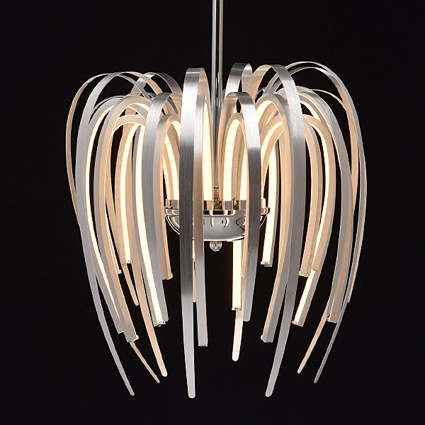 Люстра на штанге Аурих 496014616