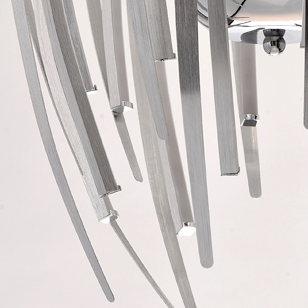 Люстра на штанге Аурих 496014616