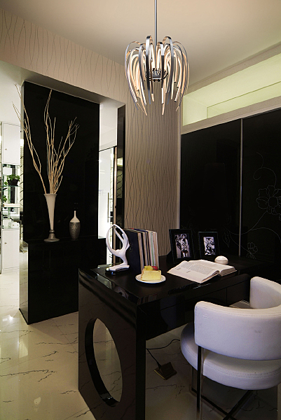 Люстра на штанге Аурих 496014616