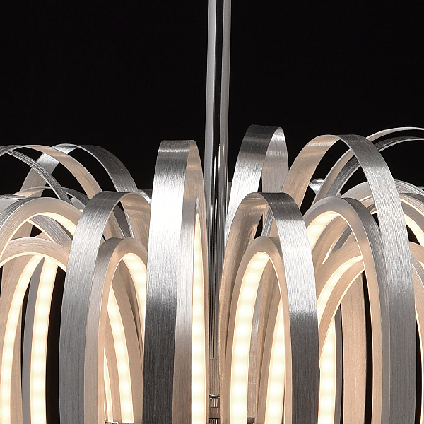 Люстра на штанге Аурих 496014616