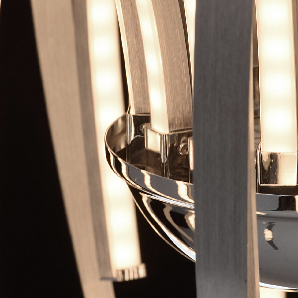 Люстра на штанге Аурих 496014616