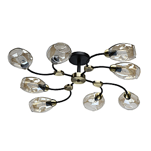 Потолочная люстра Гамбург 605015108