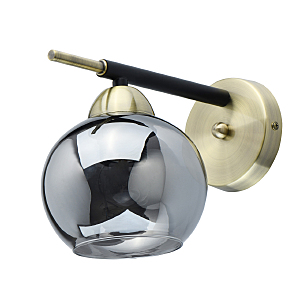 Настенное бра Гамбург 605024501