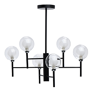 Потолочная люстра Бремен 606012306