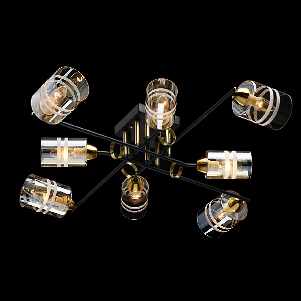 Потолочная люстра Олимпия 638018808