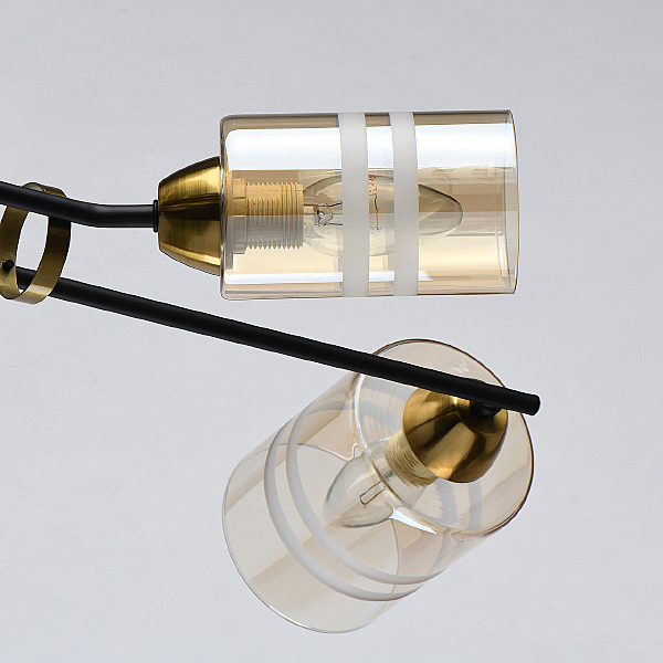 Потолочная люстра Олимпия 638018808