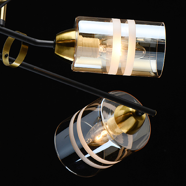 Потолочная люстра Олимпия 638018808