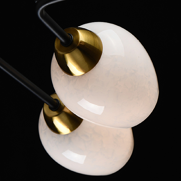 Потолочная люстра Олимпия 638019008