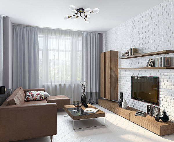 Потолочная люстра Олимпия 638019008