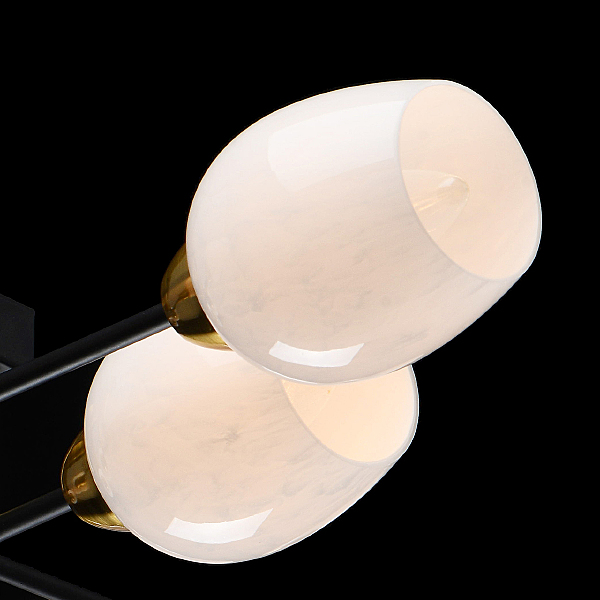 Потолочная люстра Олимпия 638019008