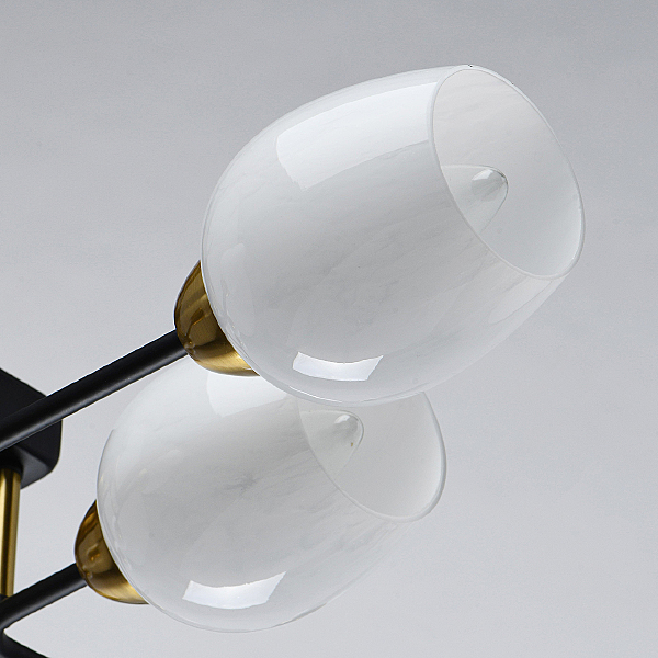 Потолочная люстра Олимпия 638019008