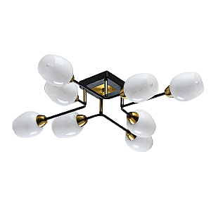 Потолочная люстра Олимпия 638019008