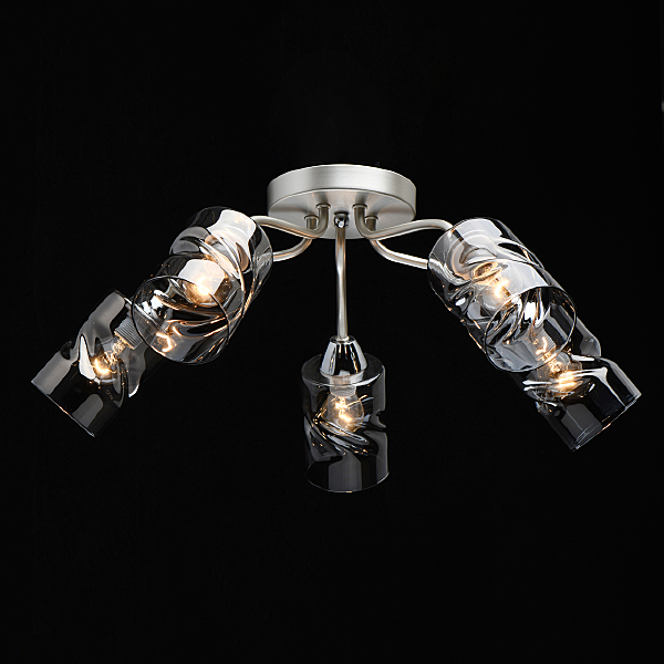 Потолочная люстра Олимпия 638019105