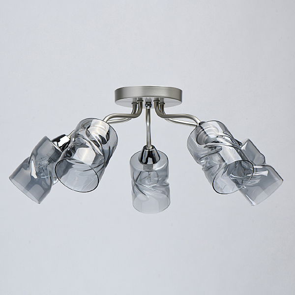 Потолочная люстра Олимпия 638019105