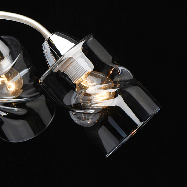 Потолочная люстра Олимпия 638019105