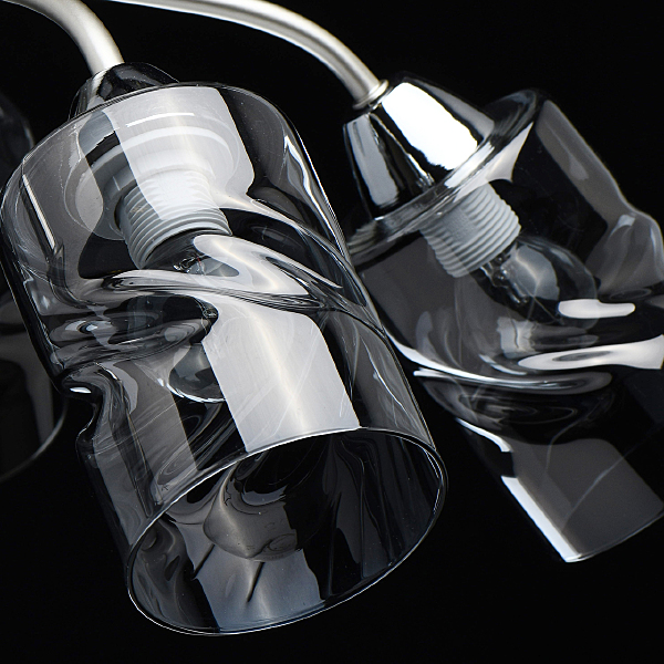 Потолочная люстра Олимпия 638019105