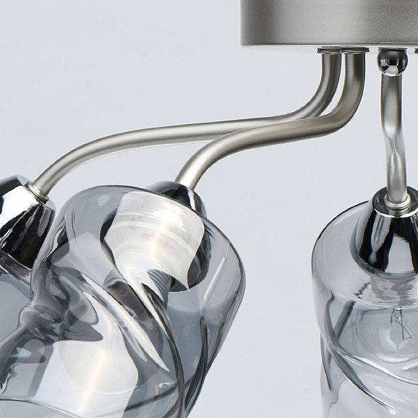 Потолочная люстра Олимпия 638019105