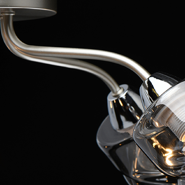 Потолочная люстра Олимпия 638019105